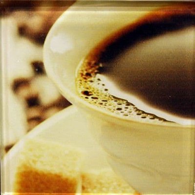 Profilab Coffemania Coffee-2 Декор 9,8х9,8
