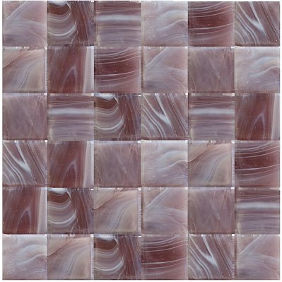 Architeza Sharm mp17 Стеклянная мозаика 32,7х32,7 (кубик 1,5х1,5) см