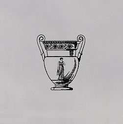 Керама Марацци Авеллино STG-D506-17007 Декор 15х15 см