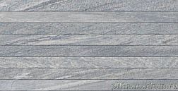 Gaya Fores Sahara Deco Gris Серый Матовый Керамогранит 32х62,5 см