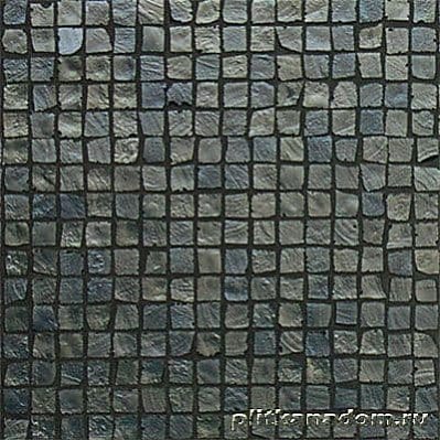 Casa Dolce Casa Vetro Mosaico Cobalto 1,8x1,8 Мозаика 30x30