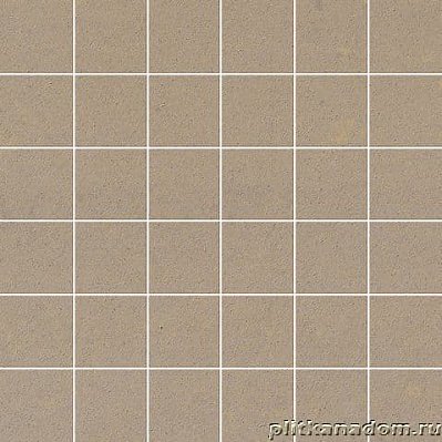 Floor Gres Chromtech Warm 3.0 Mosaico Мозаика 5х5 30х30