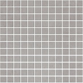 Керама Марацци Кастелло 20106 Мозаика серый 29,8х29,8 см