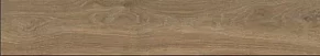 Alpas Euro Wood Oxford Brown Mat Коричневый Матовый Керамогранит 20х120 см