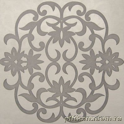 Metropol Ceramica Cirrus Beige Decor Magic Декор 50x50