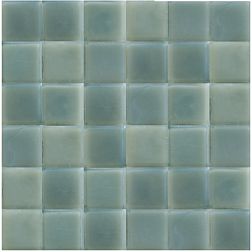 Architeza Sharm mp62 Стеклянная мозаика 32,7х32,7 (кубик 1,5х1,5) см