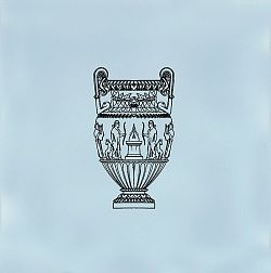 Керама Марацци Авеллино STG-A507-17004 Декор 15х15 см