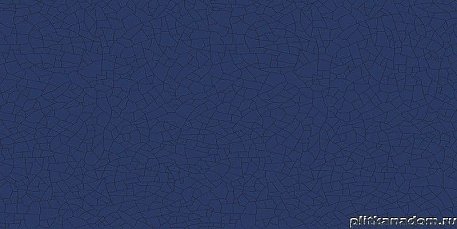 Glazurker Catalonia Cobalt Blue Wall R.B. Настенная плитка 21x42