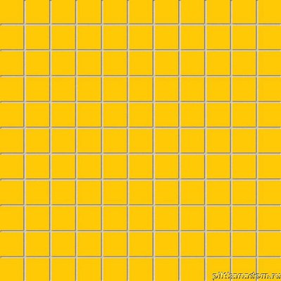 Tubadzin Yellow MS Мозаика 30x30
