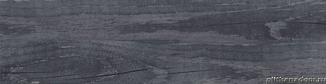 Керама Марацци Фаенца Серый темный Керамогранит 6,5х25