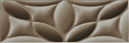 Gracia Ceramica Marchese Beige Плитка настенная 02 10х30 см