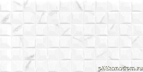 Aparici Apuane White Geo Настенная плитка 29,7x59,5