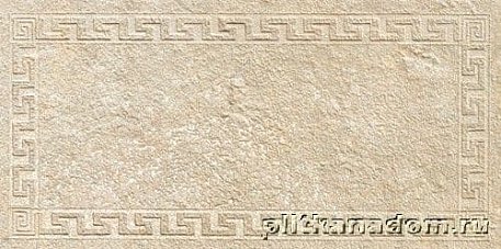 Gardenia Versace Palace Stone 114400 Almond Fasce Сornice Lap Декор 19,7х39,4