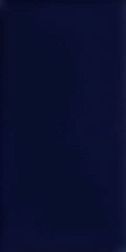 Vives Monocolor Azul Noche Напольная плитка 14x28 см