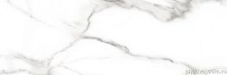 Laparet Granada белый Плитка настенная 25x75 см
