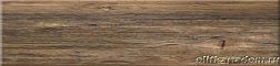 Березакерамика Шервуд коричневый Керамогранит 14,8х59,7 см
