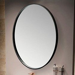 Melana Melana MLN-М002 Зеркало овальное