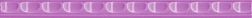 Нефрит Кураж-2 Трамплин Фиолетовый 17-53-00-34 Бордюр 20х1,3 см