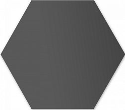 Wow Floor Tiles Hexa R9 Graphite Matt Керамогранит 20x23 см