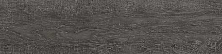 Porcelanosa Oxford Antracita Черная Матовая Напольная плитка 29,4х120 см