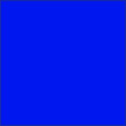 N-ceramica Mono Blue Настенная плитка 20х20 см