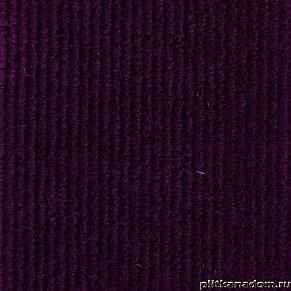 Технолайн ФлорТ Экспо 02009 Фиолетовый Ковролин 2 м
