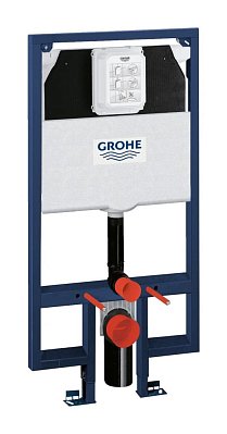 Grohe Rapid SL 38994000 Инсталляция для подвесного унитаза