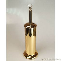 Stil Haus Smart Light, напольный металлический ёрш, золото, SL039(16)