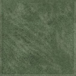 Kerlife Smalto Verde Зеленая Матовая Настенная плитка 15х15 см