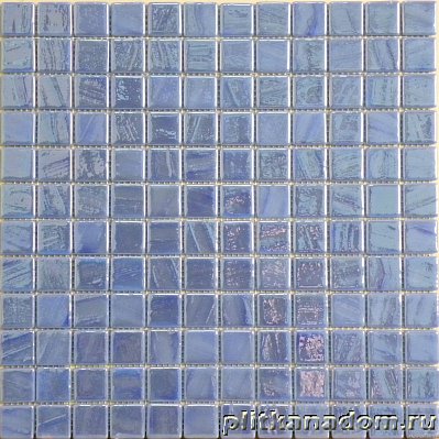 Vidrepur Titanium Мозаика № 733 (на сетке) 31,7X31,7
