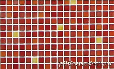 Ezarri Растяжки простые Rojo №8 Растяжка 31,3х49,5 (2,5х2,5) см