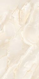 Maimoon Ceramica Cristallo Onyx Beige Бежевый Глянцевый Керамогранит 60x120 см