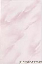 Пиастрелла Марго 5С Розовая Настенная плитка 20х30 см