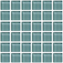Architeza Candy Gloss CG962 Стеклянная мозаика 30х30 (кубик 2,3х2,3) см