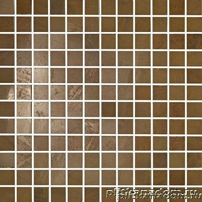 Brennero Golden eye Mosaico Visone Декор 30х30