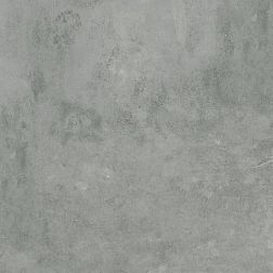 Realistik Cement RC Dark Grey Серый Матовый Керамогранит 60x60 см