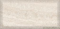 Керама Марацци Олимпия 19045 Бежевая грань Настенная плитка 20х9,9 см