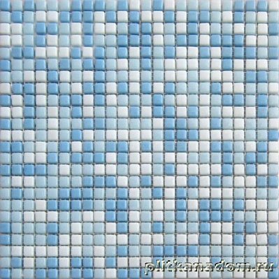 Solo Mosaico MIX Sea 02 33,5х33,5