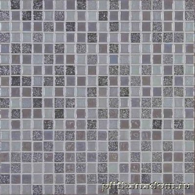 Piranesi Alea Silver Мозаика 31.6x31.6
