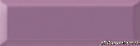 Gracia Ceramica Metro Lavender Wall 02 Настенная плитка 10х30
