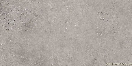 Stroeher Gravel Blend 962 Grey Базовая плитка 79,4х39,4