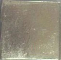Irida Gold OBL Гладкая Мозаика ручной работы 1х1 см