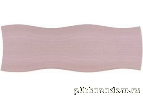 Mayolica Siroco Rosa Настенная плитка 20x60 см