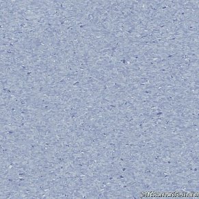Tarkett Granit Acoustic Medium blue Коммерческий гомогенный линолеум 2 м