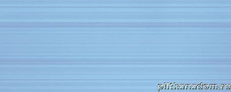 CeraDim Ocean Fantasy Azul Настенная плитка 20х50 см