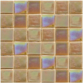 Architeza Sharm Iridium xp11 Стеклянная мозаика 32,7х32,7 (кубик 1,5х1,5) см