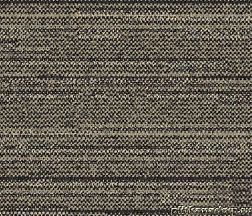 Interface World Woven 880 5125 Natural Loom Ковровая плитка 25х100 см