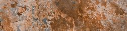 Керама Марацци Таурано SG313600R Керамогранит коричневый обрезной 15х60 см