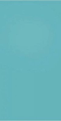 Polcolorit Art blue gla Настенная плитка 25x50