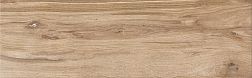 Cersanit Maplewood Коричневый Рельеф Глазурованный Керамогранит 18,5x59,8 см